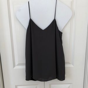 Express Reversible Halter Top